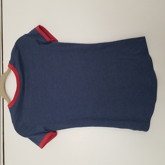 Campus Lifestyle, Chicago Cubs T-shirt, XS, Blue - Picture 3 of 3